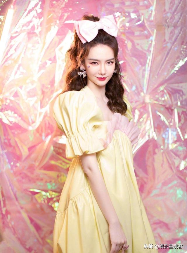 12年前，和安以轩秘恋2年的李承铉，为何转身就“嫁”给了戚薇