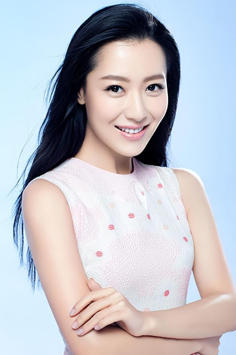 蒙毅是谁(演员白冰) - 火句子