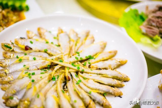 葱油黑鲷鱼做法，油炸鲷鱼做法（东海全面解禁）