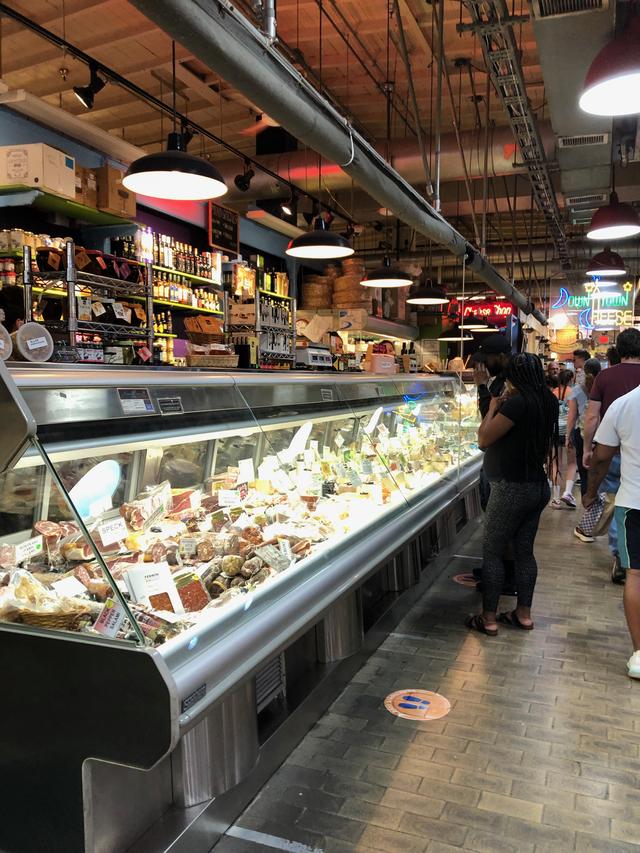 一份走心的费城自由行攻略，在费城旅游（<Philadelphia）