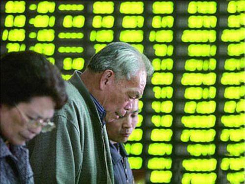 股票为什么会大跌，昨天股市为什么会大跌（说明我们必须要打好金融战）