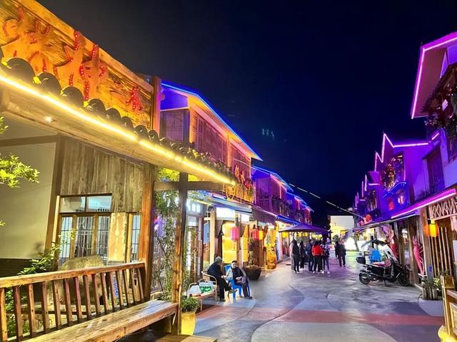 重庆周边旅游的好去处，重庆市周边游玩好去处（2022年美丽休闲乡村）