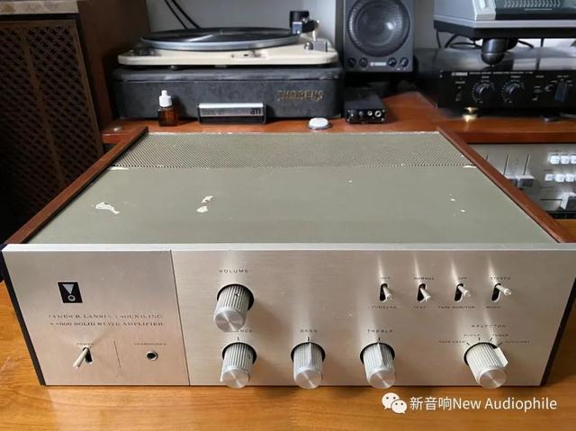 哈曼卡顿和jbl，jbl和哈曼卡顿是什么关系（经典永流传，不朽的JBL名箱）