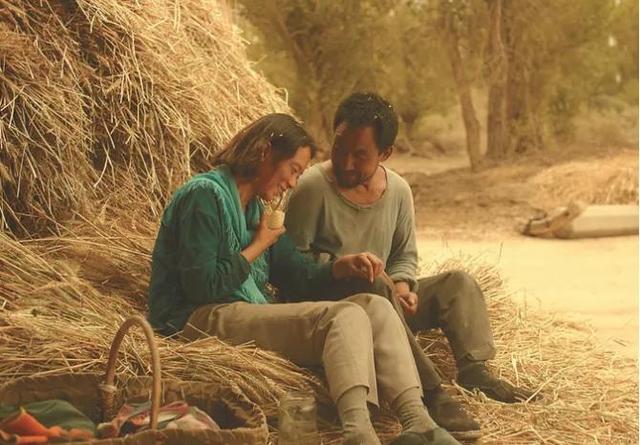 农村出来的女孩子性格，农村长大的女生特点（2022年惊艳荧屏的7大农村妇女）