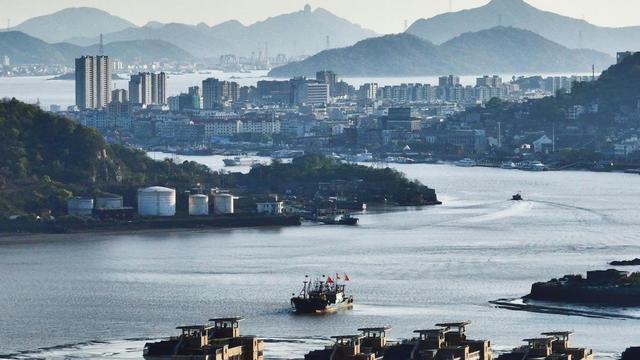 象山石浦旅游攻略，象山石浦古镇游玩攻略（这个宁波象山两天一夜旅游攻略）