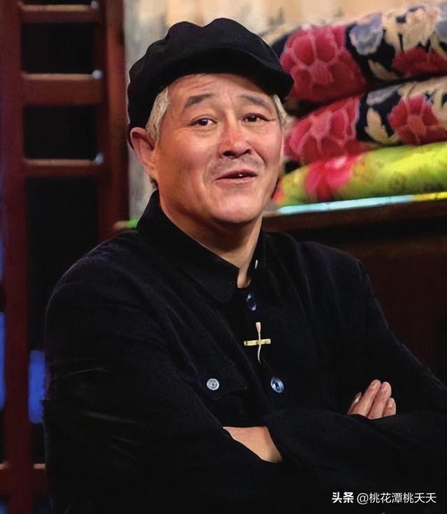 赵本山妻子葛淑珍，什么是鞭策（赵本山对前妻的影响有多深）