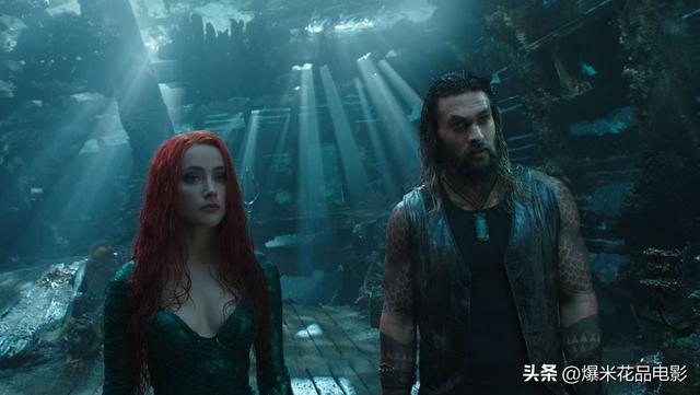 dc电影宇宙观看顺序，dc电影观看顺序是什么（按这样的顺序观看DC扩展电影）