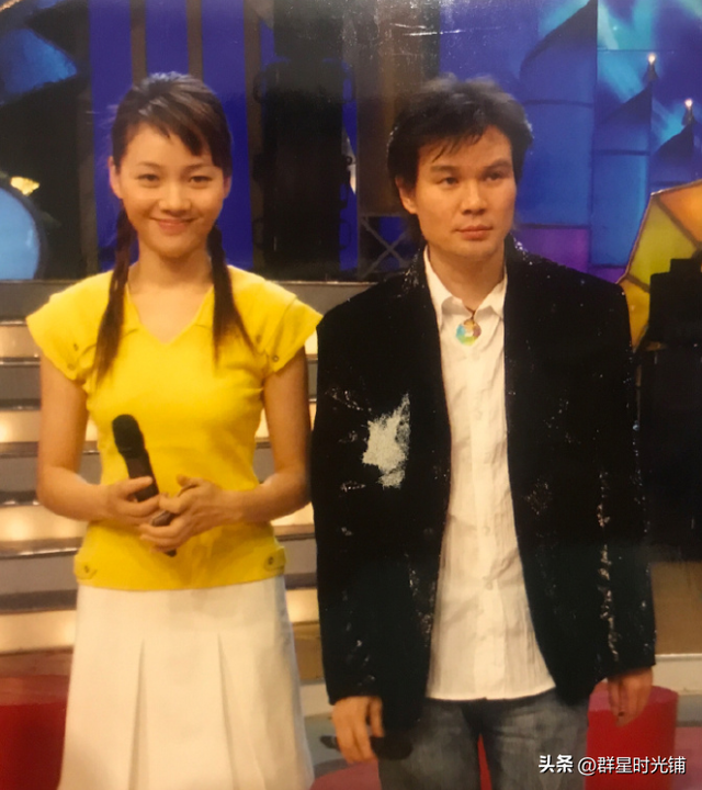安徽主持人周群个人简介，《超级大赢家》停播后