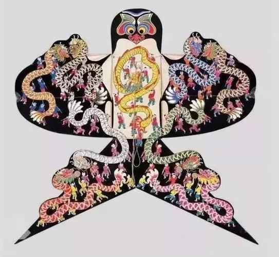 制作风筝的建议步骤，建议风筝做法（自制风筝）