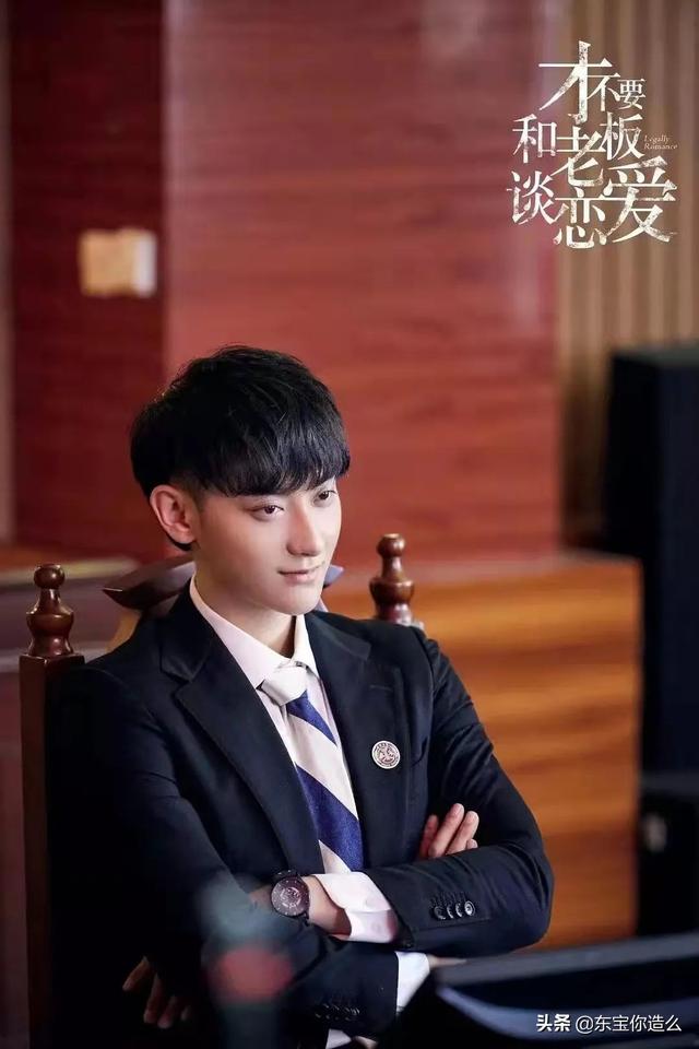 推荐9部高分甜宠剧，寻找恋爱的快乐，不准你一部没看过