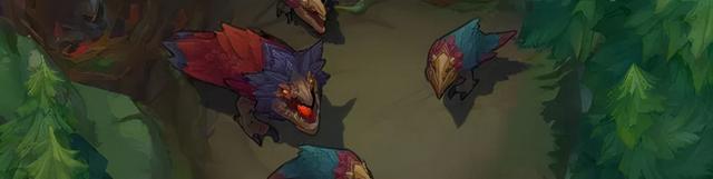 红蓝buff的持续时间是多少，2021红蓝buff刷新时间间隔（英雄联盟手游野怪、地图资源刷新时间、装备冷却时间）