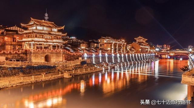 福建有哪些地方，福建景点有哪些地方（附：20天大环线自驾游路线）