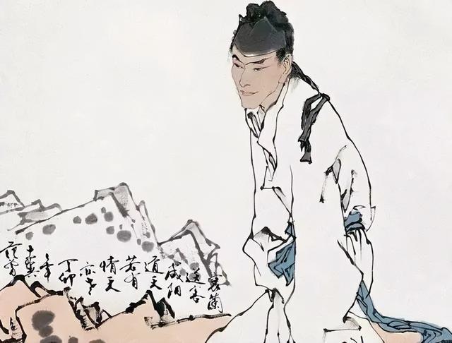 风华正茂是什么年龄，什么年纪是风华正茂的时候呢（李贺：风华正茂的年纪）