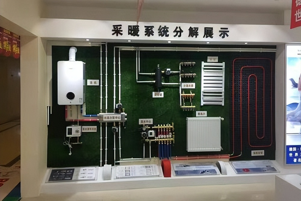 地暖价格多少一个平方，100平米地暖安装总费用多少（全包价不到15000元）