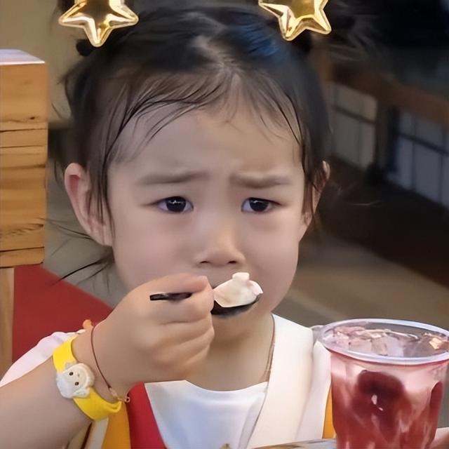 萌小孩搞怪头像微信，萌小孩搞怪头像（萌娃可爱搞笑怪诞头像合集）