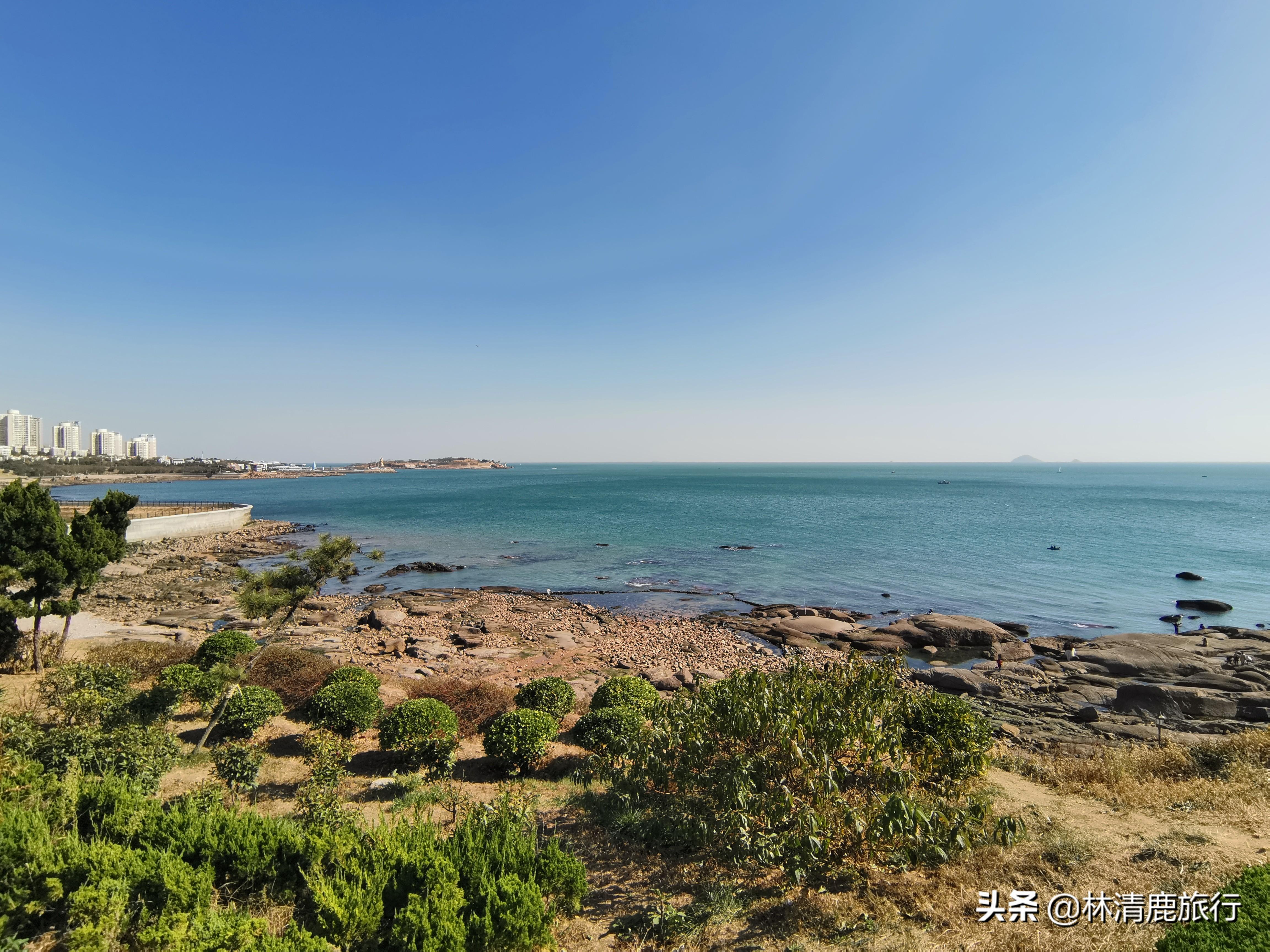 夏天国内去哪旅游凉快，中国最适合夏天旅游的城市