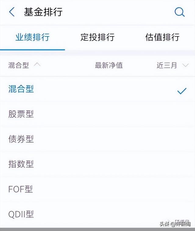 基金的选择策略是什么，基金的选择策略是什么意思？