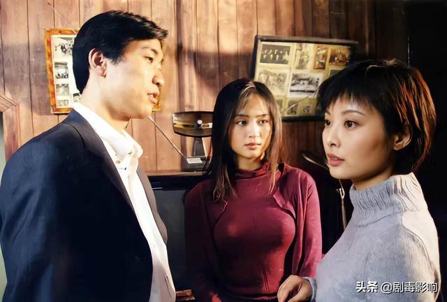 涓子主演的全部电视剧，涓子主演的全部电视剧云中漫步（嫁给富商后为何不温不火）