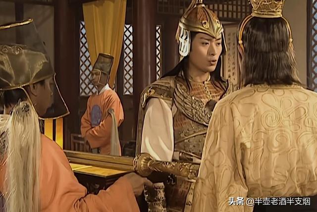 瓦岗寨英雄排名，排名前六位的瓦岗英雄（秦琼等三位山东好汉为何比另两位活得滋润）