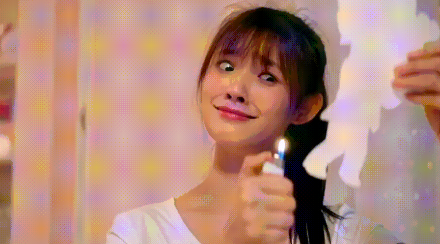 标准美女脸，标准美女脸部上庭（10位娱乐圈的冷脸美女）