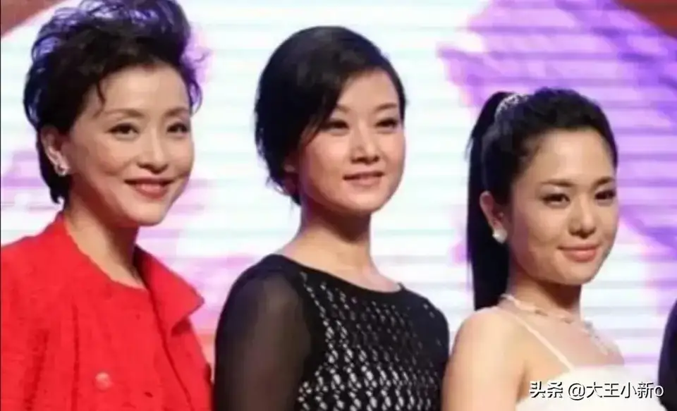 娱乐圈有哪些老照片令人难以置信？