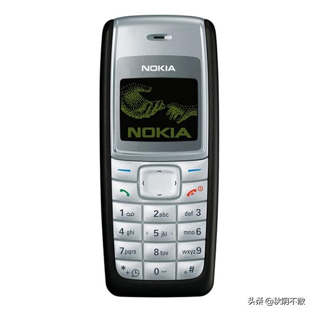 1200诺基亚，诺基亚1200元左右的智能手机（历史上最畅销的10款手机）