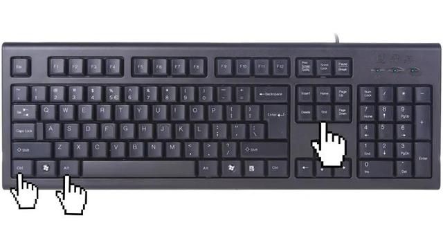 电脑重启快捷键，如何关闭电脑软件自动启动（大学生实用小技巧）