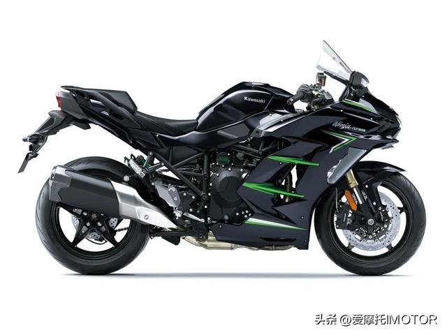 川崎zx-10r最新款，、H2旅行版和ZX-10R