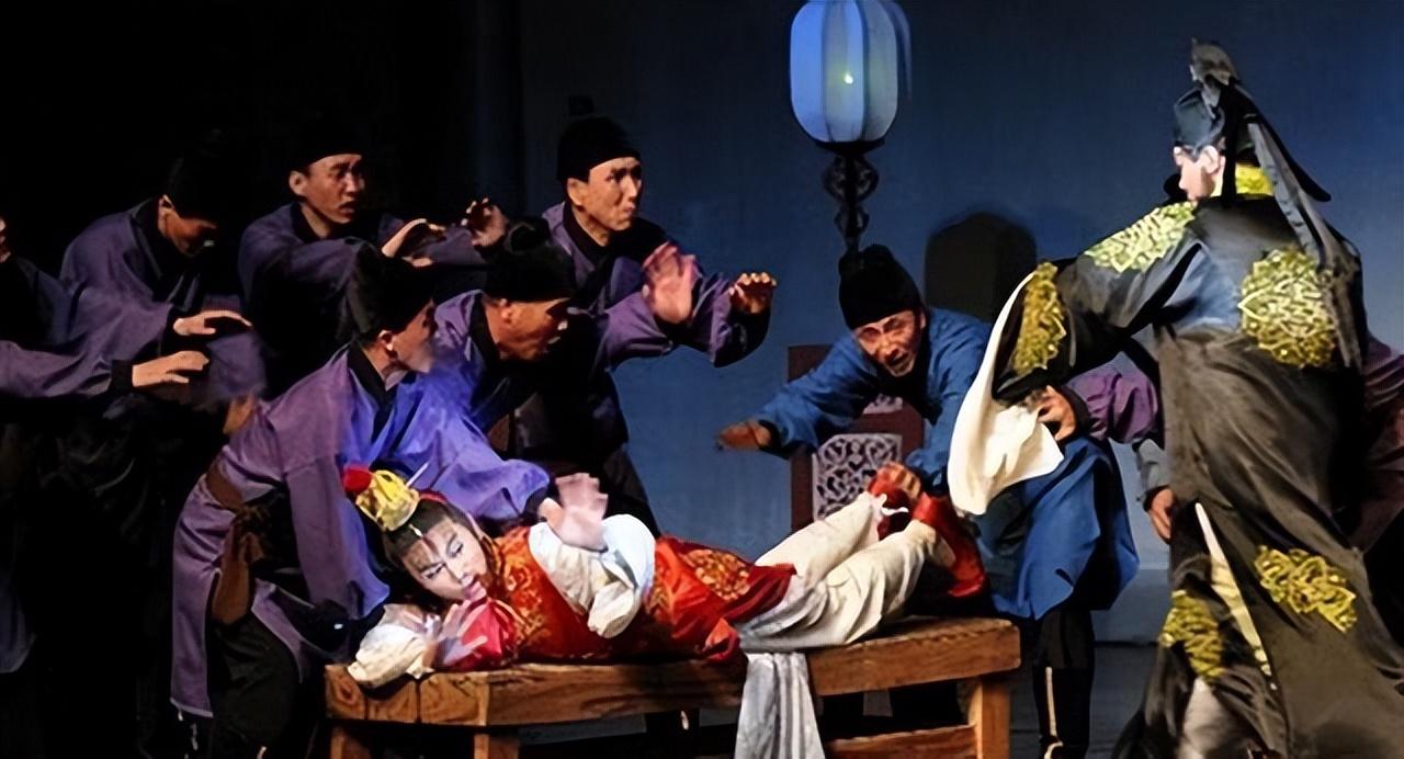 《唐律疏议》中将唐代笞刑,杖刑都分为了5等,杖刑是自60到100的.