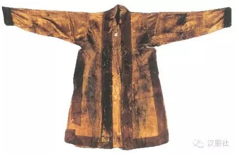 晚礼服短款有哪些，黄色晚礼服短款（古代女性服饰中主服的“中短款”）