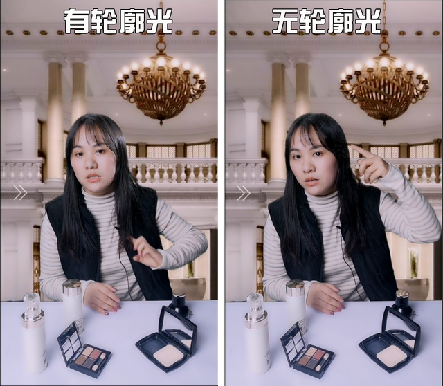 直播带货视频怎么投到绿幕，直播带货视频怎么投到绿幕上？