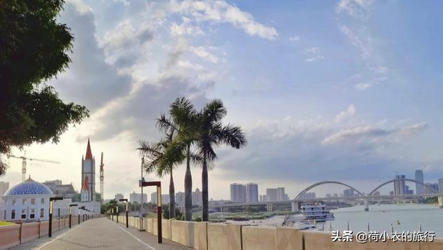 南宁旅游景点最值得去六个景点，南宁景点介绍 南宁旅游景点（超级推荐这5个打卡点）