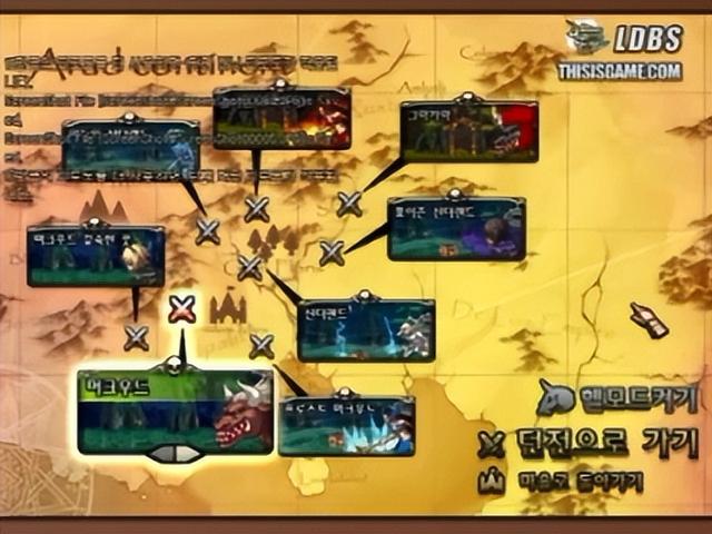 dnf武器代码，地下城装备代码（DNF韩服时间线回顾<4>）