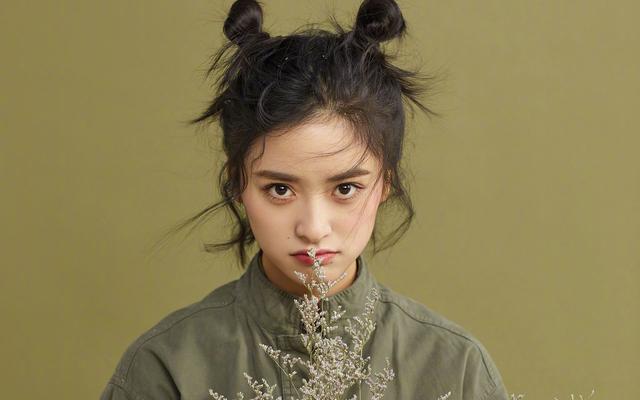 6位相貌平平的女一号：强行扮美女装可爱，谁尴尬了你？