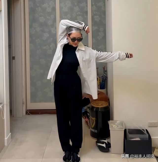 孙俪三胎喜获龙凤胎，汪希玥汪希箖（曾被喊话：过得不好来找奶奶）