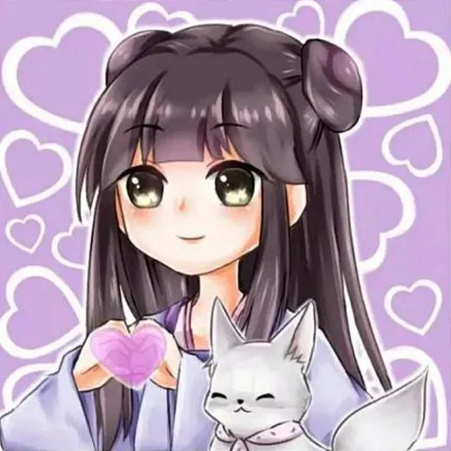 魏无羡蓝忘机天天图片，魏无羡蓝忘机微信（今日份魔道头像）