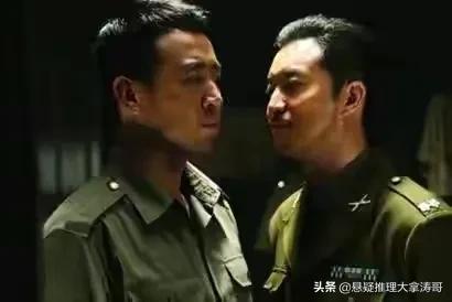 沙溢演的电视剧，沙溢演过的电视剧（《渗透》《青盲》沙溢的谍战剧巅峰）