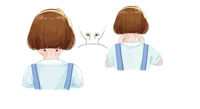 眼保健操图解，眼保健操怎么做（<5>穴位眼保健操）