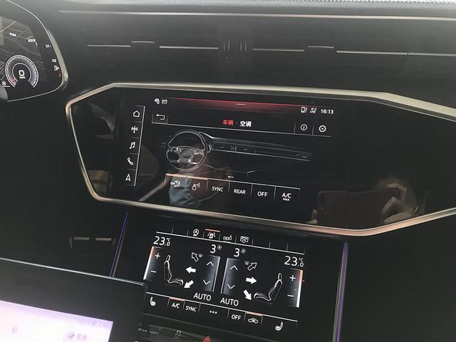 sync空调上是什么意思，空调上的sync是什么意思（车内的SYNC功能代表什么）