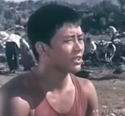 1958年长春电影制片厂出品的电影，1958年长春制片厂出厂的电影（50年前经典电影《艳阳天》15位演员大盘点）