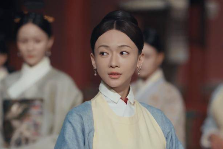 一,内容:杨金英和"壬寅宫变"