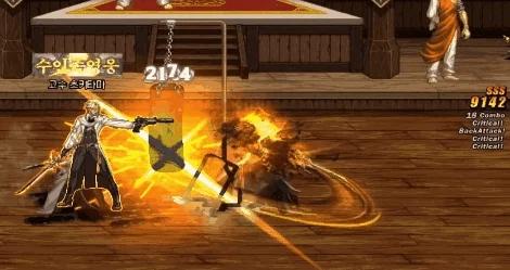 dnf 新职业对比，细数110级迄今为止的职业平衡