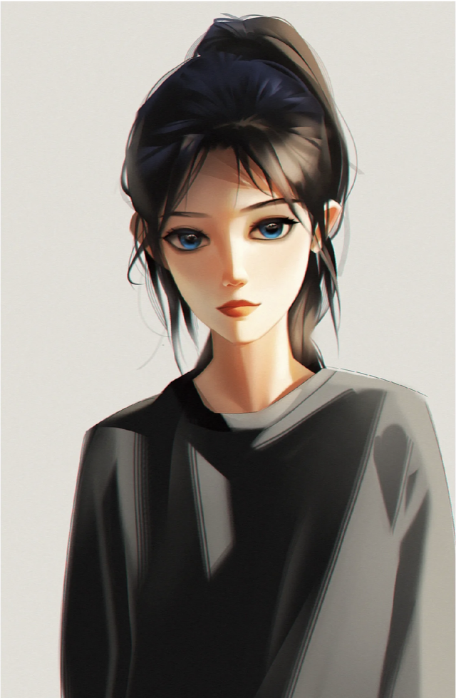 好看的照片 头像 女生，女生头像微信（超美超仙的气质女生头像）