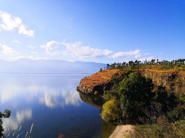 大理有哪些景點,大理旅遊必去十大景點(大理不踩雷網紅景點)