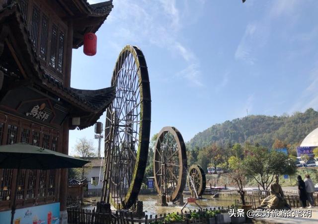 为什么叫恩施女儿城，4A级景区湖北恩施女儿城