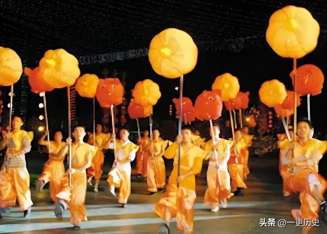 少数民族风俗习惯，少数民族风俗介绍简单（其他少数民族会不会过中秋节）