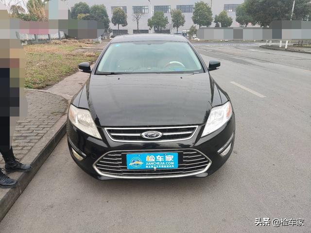 长安福特蒙迪欧致胜，福特蒙迪欧通病有哪些（这位蒙迪欧女车主告诉你）