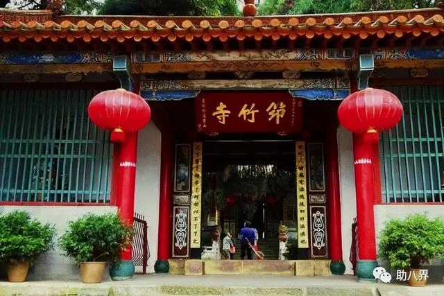 昆明旅游景点，昆明旅游景点一日游（昆明必打卡的30个小众上镜地）