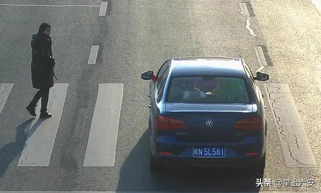 皖n是哪里的车牌，皖nj是哪里的车牌（皖N2C000、皖N22A00…这些皖N车辆被曝光处罚）