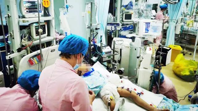 嘴巴上火起泡怎么办，嘴巴起泡怎么办（你以为的“上火”）